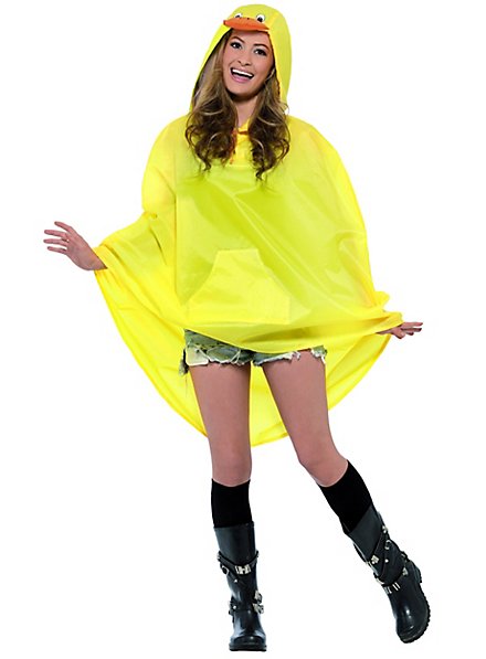 Festival Poncho Eend