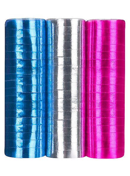 Festoni da discoteca 3 pezzi