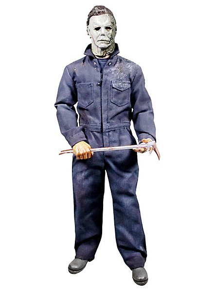 Figura d'azione di Michael Myers Halloween Kills