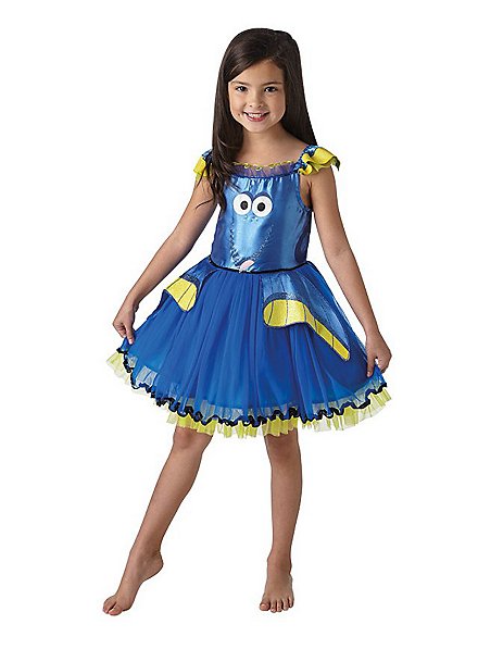 Find Dorie costume dress for kids