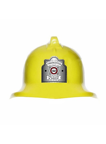 BestSaller Kinder-Feuerwehrhelm - Verstellbarer Spielhelm Für Kinder