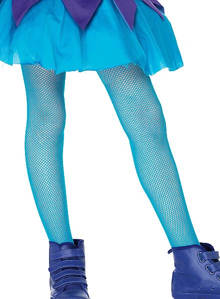 kids fishnet stockings