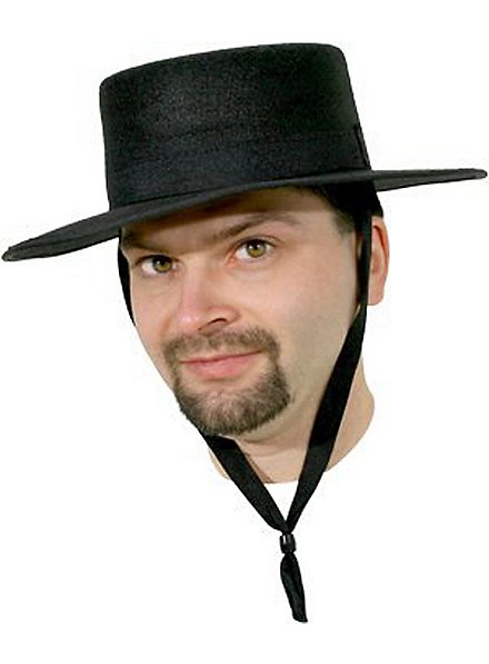 Flamenco Hat 