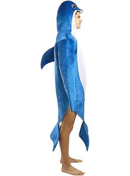 Flipper Delfin Kostüm - maskworld.com