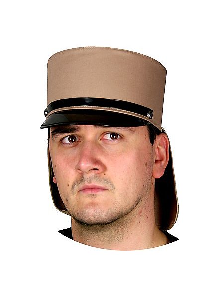 Foreign Legion Hat maskworld com