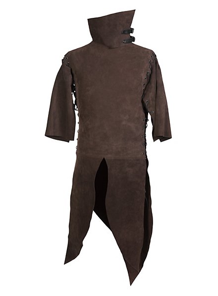 Forest ranger undergarment brown