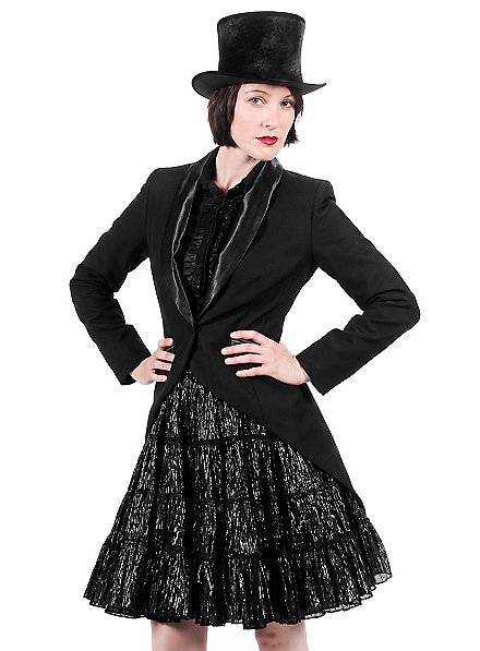 Frac da donna deluxe