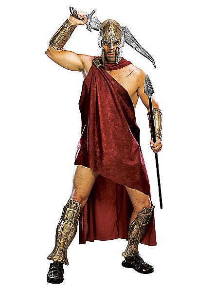 Frank Miller's 300 Spartaner Kostüm