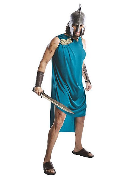 Frank Miller's 300 Themistokles Kostüm Basic