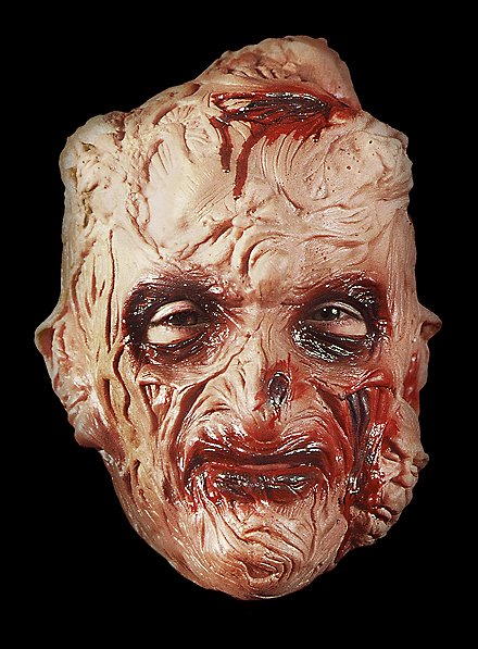 Freddy II Mask