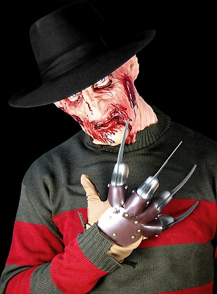 Freddy Krüger Kostüm