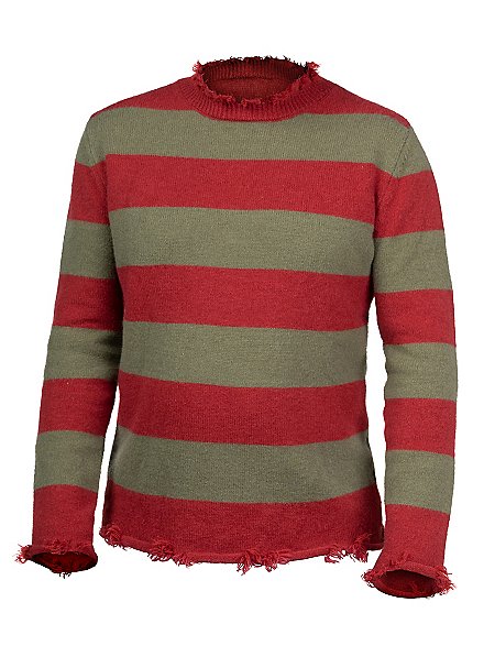 Freddy - Nightmare Sweater Signature Edition