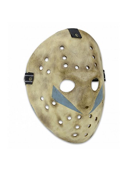 Friday the 13th Part 5: A New Beginning Replica 1/1 Jason Mask