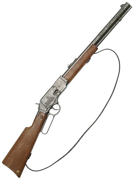 Fusil Henry Western