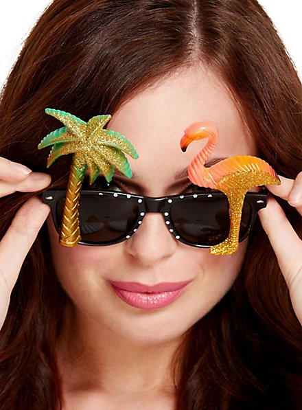 Gafas De Fiesta Playera