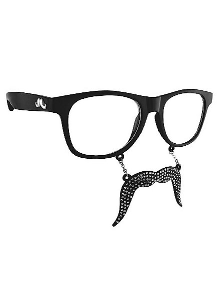 Gafas De Fiesta Sun Staches Bling