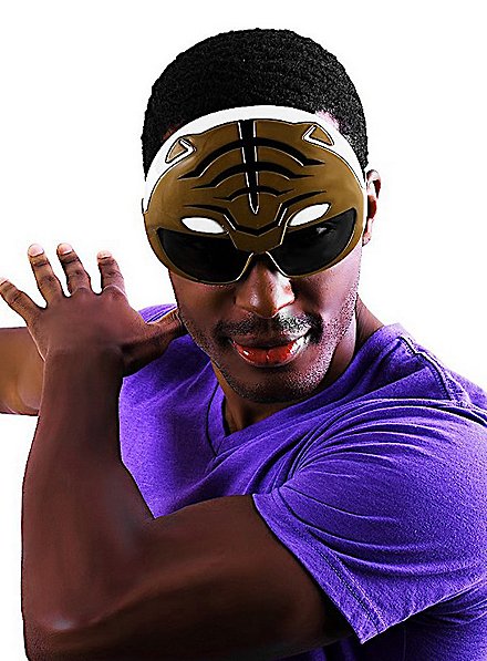 Gafas de Fiesta Sun Staches Power Ranger Blanco - maskworld.com