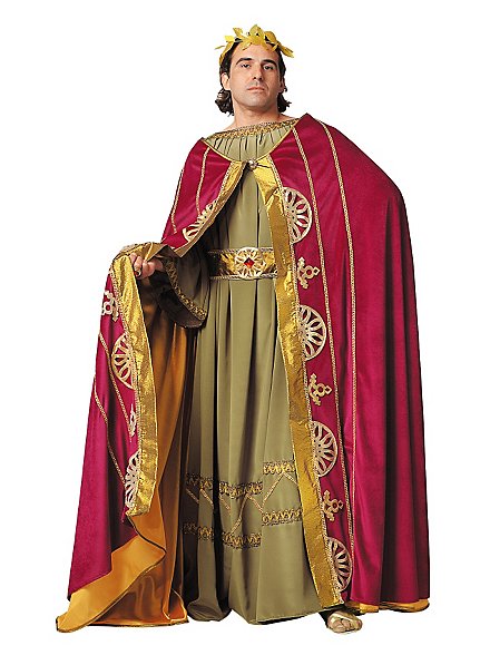 Gaius Julius Caesar Costume