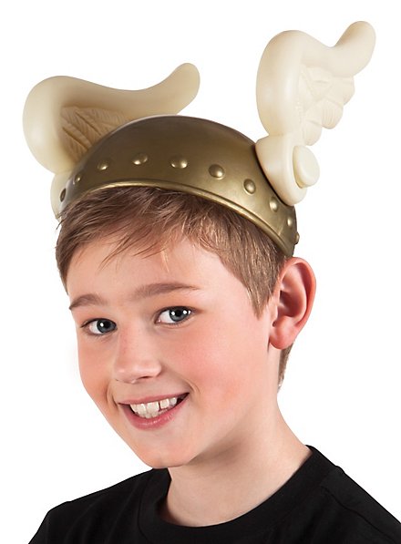 Gallier helmet for children