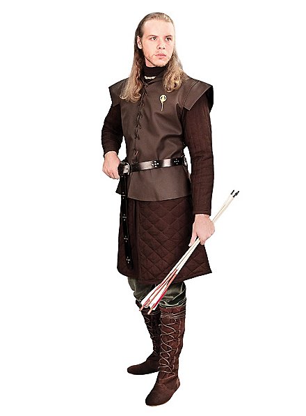 Game of Thrones Eddard Stark Costume
