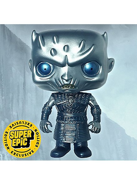 king funko