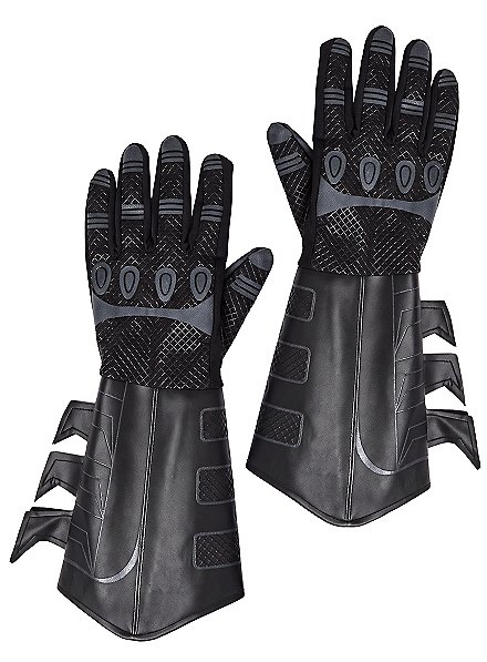 Gants Batman