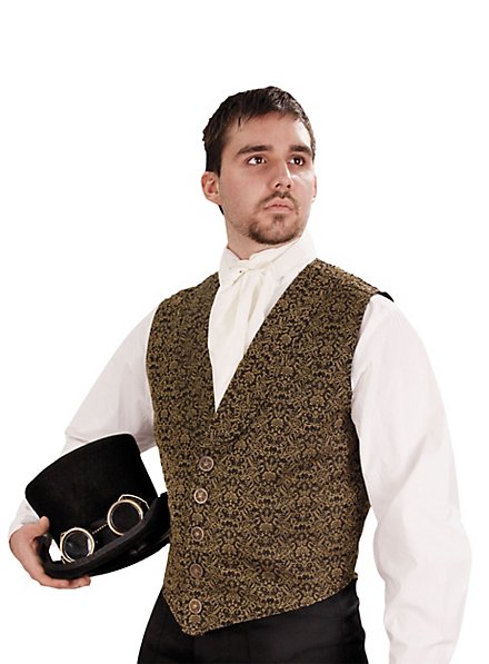 Gaslight Waistcoat 