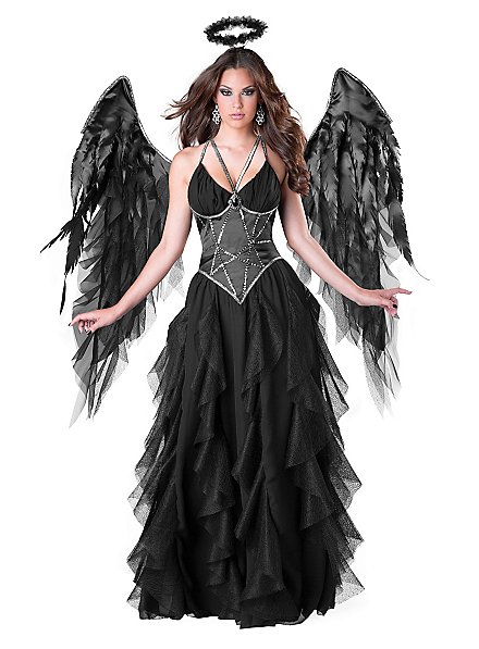 Gefallener Engel Kostüm