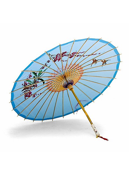 Geisha Umbrella 