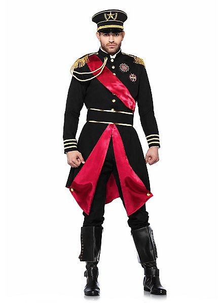 General Costume