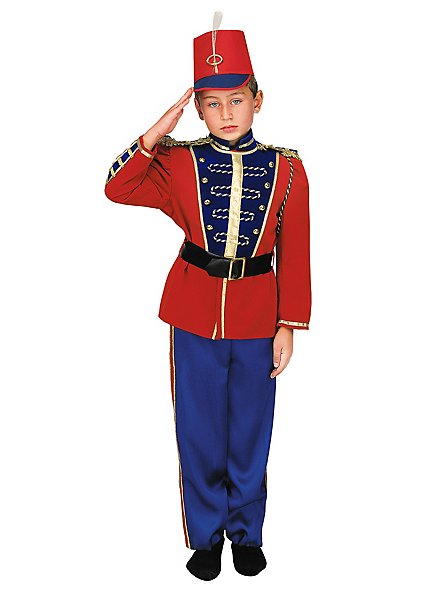 General kid’s costume