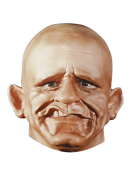 George Bush Senior Mask - Maskworld.com