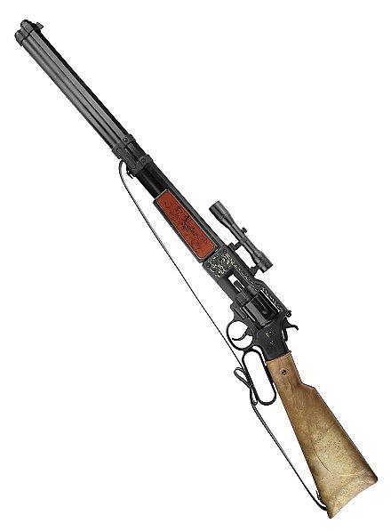 Gevær Utah, 12-Skud