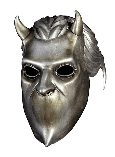 Ghost - Nameless Ghoul Latex Mask
