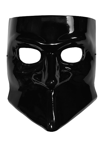 Ghost - Nameless Ghoul plastic mask