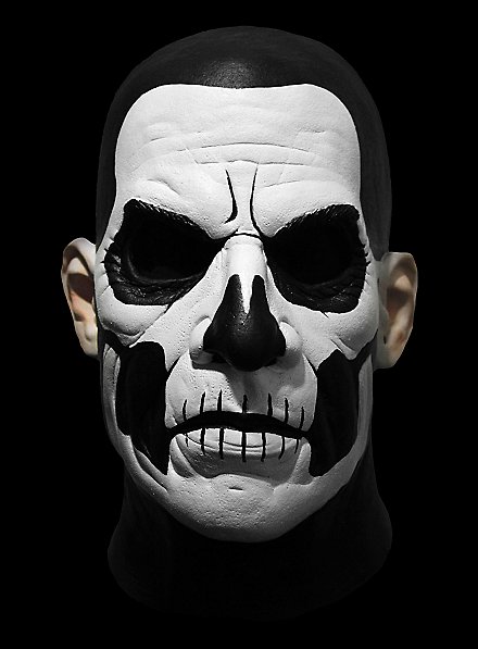 Ghost - Papa Emeritus II Mask Deluxe