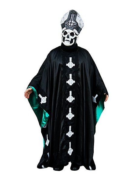 Ghost - Papa Emeritus II Robe - maskworld.com