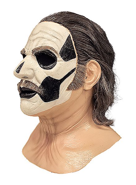 Ghost - Papa Emeritus IV mask - maskworld.com