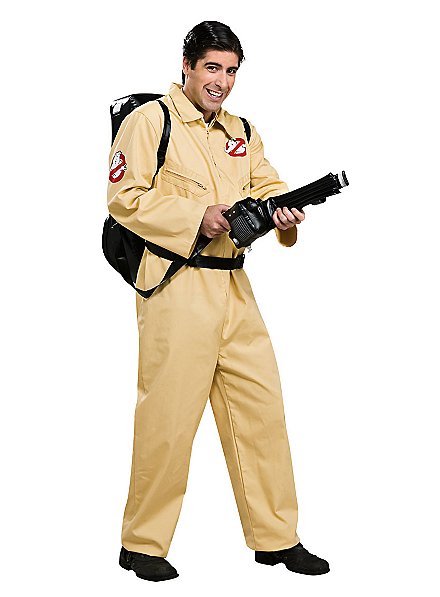 ghost buster costumes