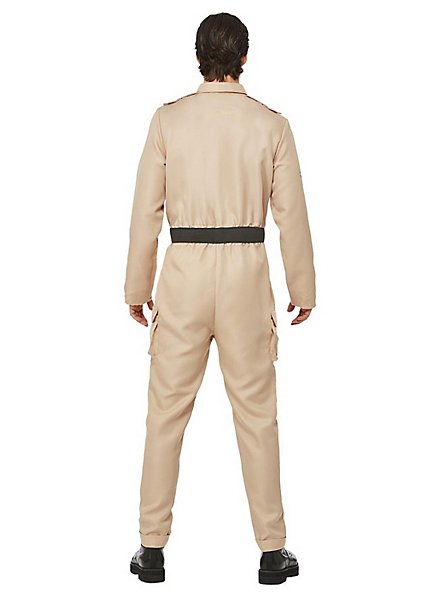 Ghostbusters Costume for Men - maskworld.com