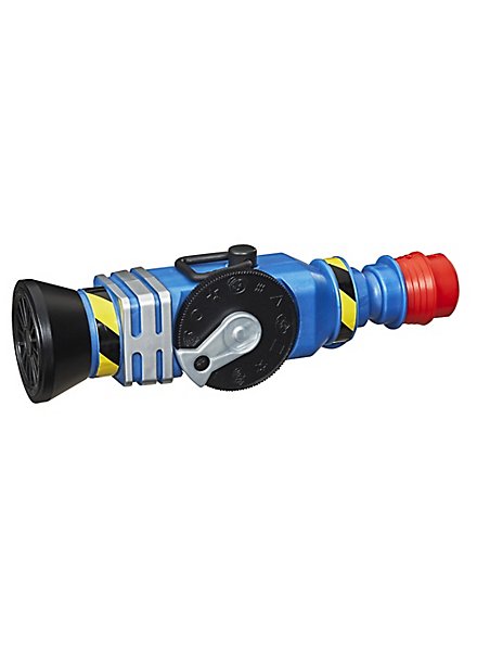 Ghostbusters Geestenfluit