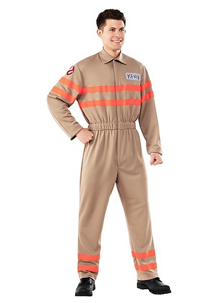 Ghostbusters Kevin Costume