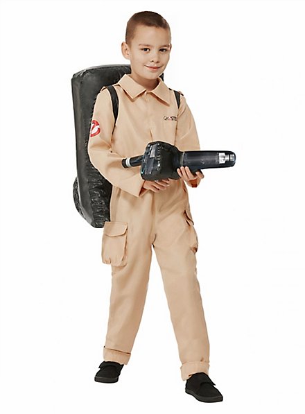 Ghostbusters Kostume Til Børn