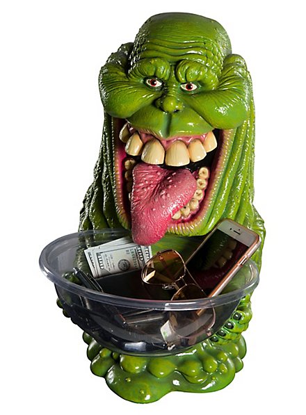 Ghostbusters Shining Slimer Candy Holder