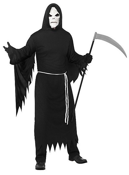 Ghostface Reaper Costume