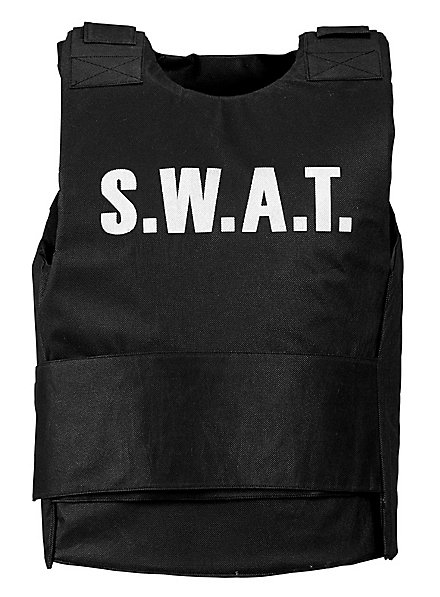 Gilet de protection S.W.A.T.