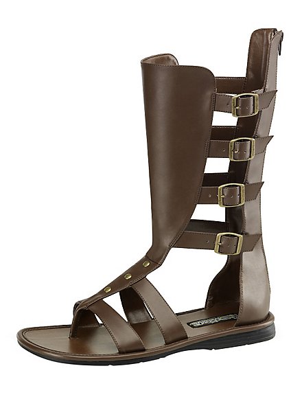Gladiator Sandals brown  