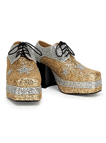 Glamrock shoes - maskworld.com display picture 1