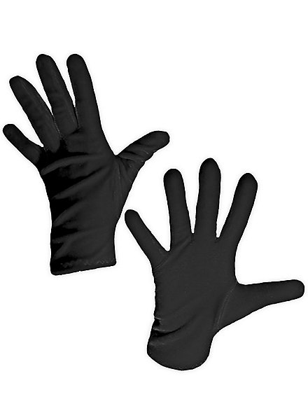 Gloves black 
