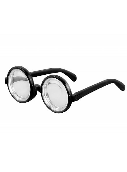 Goggle Øjne Briller